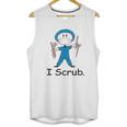 Surgical Tech Infant Unisex Tank Top