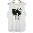 Swag Point Hip Hop Vintage Graphic Unisex Tank Top