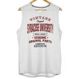 Syracuse University Well Aged Vintage Original Parts 2020 Unisex Tank Top