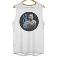 Team Boxing Golovkin Unisex Tank Top