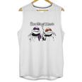 Teenage Mutant Ninja Turtles Pizza Dude’S Got 30 Seconds Unisex Tank Top