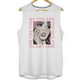 My Tits Are Too Nice For My Life Unisex Tank Top