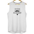 Tombstone Doc Holliday Im Your Huckleberry Unisex Tank Top