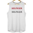 Tommy Hilfiger Adaptive Unisex Tank Top