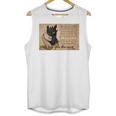 Toothless Night Fury And Light Fury I Love You The Most Poster Unisex Tank Top