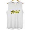 Top Cat Unisex Tank Top