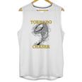 Tornado Chaser Unisex Tank Top