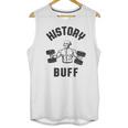 History Buff Funny George Washington 4Th Of July Unisex Tank Top