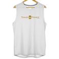 Tower Of Power Unisex Tank Top