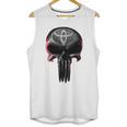 Toyota Skull V1 T-Shirt Toyota Skull V1 Hoodies Unisex Tank Top