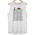 Trailer Park Boys Rickyisms ShirtShirt Tee Unisex Tank Top