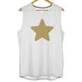 Trevco Steven Universe Greg Star Juniors Sheer Fitted Unisex Tank Top