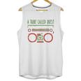 A Tribe Called Quest Graphic Design Funny Unisex Tank Top