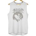 Tsjuder Mens Legion Helvete Unisex Tank Top