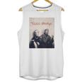 Tupac Marilyn Fans Unisex Tank Top