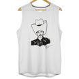 Turd Ferguson Its A Funny Name Unisex Tank Top