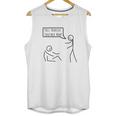 Ugp Campus Apparel Pull Yourself Together Unisex Tank Top