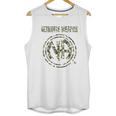 Ultimate Weapon Narcotics Anonymous Na Aa Gift Unisex Tank Top