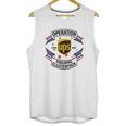 United Parcel Service Operation Enduring Clusterfuck Covid-19 2020 Shirt Unisex Tank Top