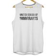 United States Of Immigrants Unisex Tank Top