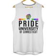 University Of Connecticut Lgbt Pride 2020 Unisex Tank Top