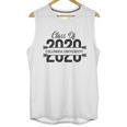 University School Graduation Columbia University Graduate Class Of 2020 Unisex Tank Top