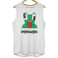 Unspeakable T-Shirt Unisex Tank Top