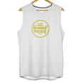 Us Border Patrol American Military Unisex Tank Top