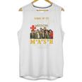 Some Of Us Grew Up Watching 4077Th Mash The Cool Ones Still Do Unisex Tank Top