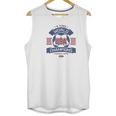 Us Soccer Fans 4 Time World Champs Soft Style Unisex Tank Top