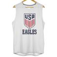 Usa Sevens Rugby Usa Rugby Unisex Tank Top