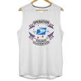 Usps Operation Enduring Clusterfuck Shirt Unisex Tank Top