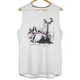 Vampire Diaries Unisex Tank Top