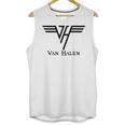 Van Halen Legends Unisex Tank Top