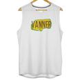 Vannin Vanning Van Unisex Tank Top