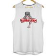 Vector Design Bubba Gump Funny T-Shirt Unisex Tank Top