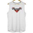 Victory V Motorcycles Usa Tshirts Unisex Tank Top