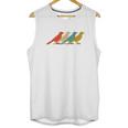 Vintage Baltimore Oriole Unisex Tank Top