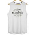 Vintage Mount Rushmore National Memory Unisex Tank Top