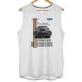 Vintage Mustang Ford 1969 Love Since Forever Unisex Tank Top