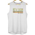 Vintage New Bern North Carolina Nc Gift Love Souvenir Unisex Tank Top