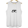 Volkswagen Golf Racing Unisex Tank Top