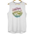 Volkswagen Life Is A Journey Unisex Tank Top