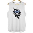 Volvo Truck Ca Unisex Tank Top