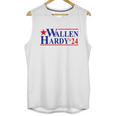 Wallen Hardy 2024 Unisex Tank Top