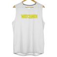 Watchmen Logo Unisex Tank Top