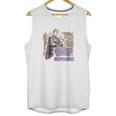 Watchmen Ozymandias Unisex Tank Top