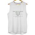 Wayne Enterprises Unisex Tank Top