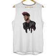 The Weeknd T-Shirt Unisex Tank Top