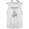 Weiye Flcl Vespa Unisex Tank Top